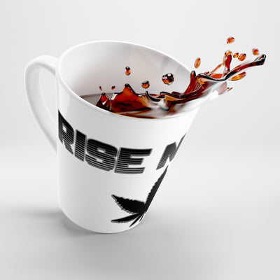 Rise and Bake mug - Attire T