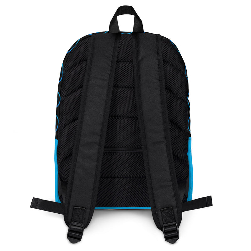 Unisex OnlyFans Custom Name Backpack (black) - Attire T LLC