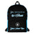 Unisex OnlyFans Custom Name Backpack (black)