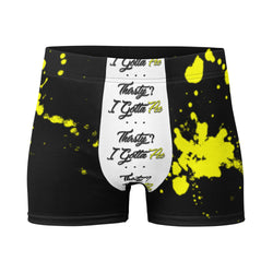 Got to Pee...Thirsty? Boxer Briefs - Attire T LLC