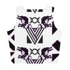 Medusa Energy Crop Top