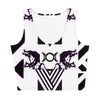 Medusa Energy Crop Top