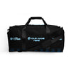 Personalized Custom OnlyFans Duffle bag ( UNISEX ) (Black)