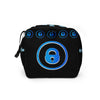 Personalized Custom OnlyFans Duffle bag ( UNISEX ) (Black)