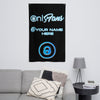 Personalized Custom ONLYFANS Flag