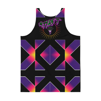 So Offensive Unisex Tank Top