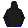 Unisex Ask Jesus for a ride Home Hoodie