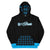 Unisex Custom Personalized Custom Onlyfans Hoodie ( Black )