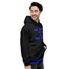 Unisex Ask Jesus for a ride Home Hoodie