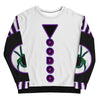 Voodoo Sweatshirt - Attire T LLC