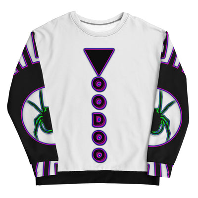Voodoo Sweatshirt