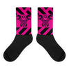 Medusa Energy Socks