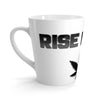 Rise and Bake mug - Attire T