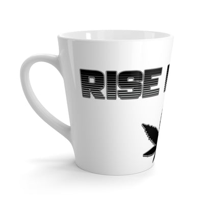 Rise and Bake mug - Attire T