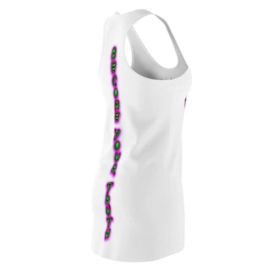 Attire T  Racerback Dress - Attire T