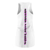 Attire T  Racerback Dress - Attire T