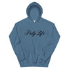 PolyLife Pullover Hoodie - Attire T