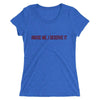 Abuse Me, I Deserve It short sleeve t-shirt - Attire T