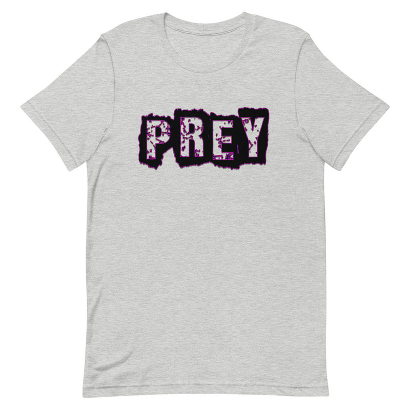 Prey in Pink T-Shirt - Attire T