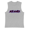 Beta Hunter Muscle Shirt - Attire T