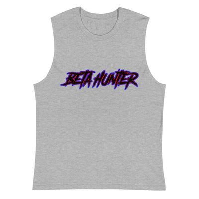 Beta Hunter Muscle Shirt - Attire T
