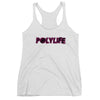Pink PolyLife RacerBack Tank - Attire T