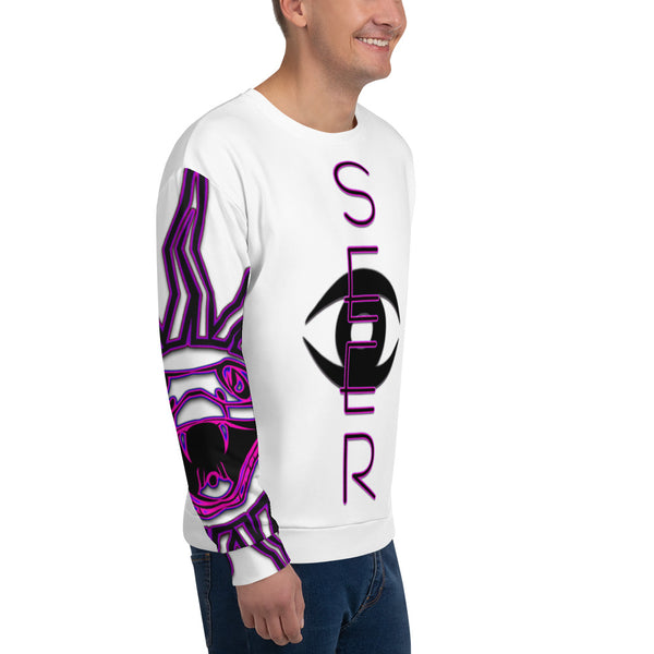 Seer Sweatshirt - Attire T