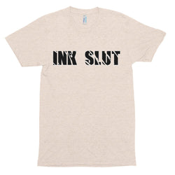 Men's Ink Slut Track Shirt - Attire T