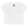 Pillows Crop Tee - Attire T