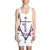 Bisexual ASF Dress - Attire T