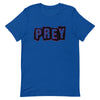 Prey in Pink T-Shirt - Attire T