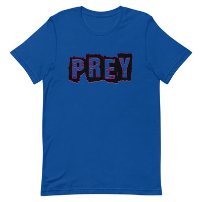 Prey in Pink T-Shirt - Attire T