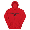 Woke As Fxxk Hoodie - Attire T