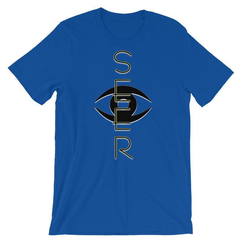 SEER T-Shirt - Attire T