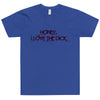 Honey I Love The Dick T-Shirt - Attire T
