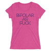 Bipolar AsF short sleeve t-shirt - Attire T