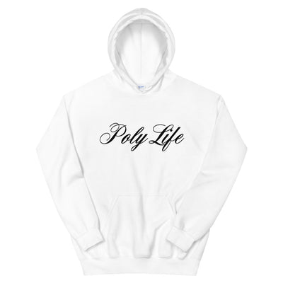 PolyLife Pullover Hoodie - Attire T