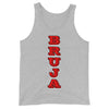 Unisex Bruja Tank Top - Attire T
