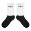 Woke As Fuck Socks - Attire T