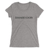 Damaged Goods short sleeve t-shirt - Attire T