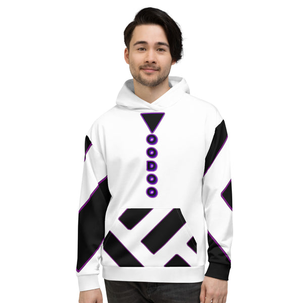 Voodoo Hoodie - Attire T