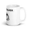 Yes, I'm a stalker Mug - Attire T