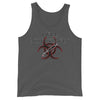 I Will Not Comply Tank Top - Attire T