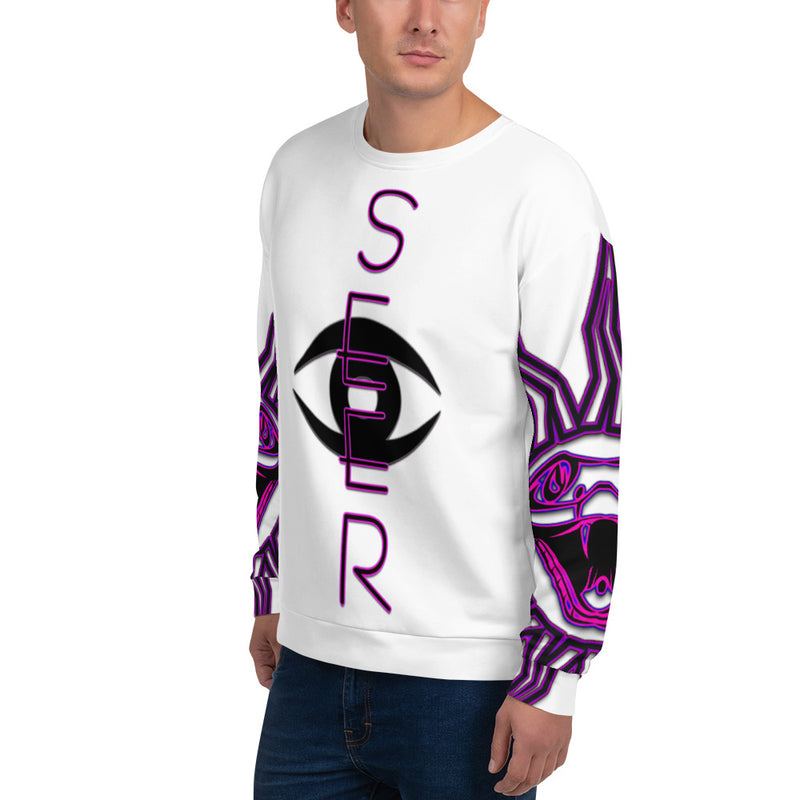 Seer Sweatshirt - Attire T