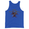 I Will Not Comply Tank Top - Attire T