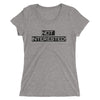 Not Interested t-shirt - Attire T