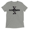 God Queen Short sleeve t-shirt - Attire T