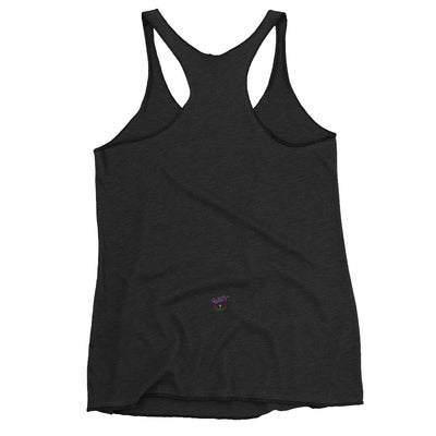 Pink PolyLife RacerBack Tank - Attire T