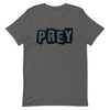 Prey in Blue T-Shirt - Attire T