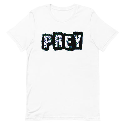 Prey in Blue T-Shirt - Attire T